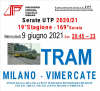 Eventi - Il tram Milano-Vimercate 
