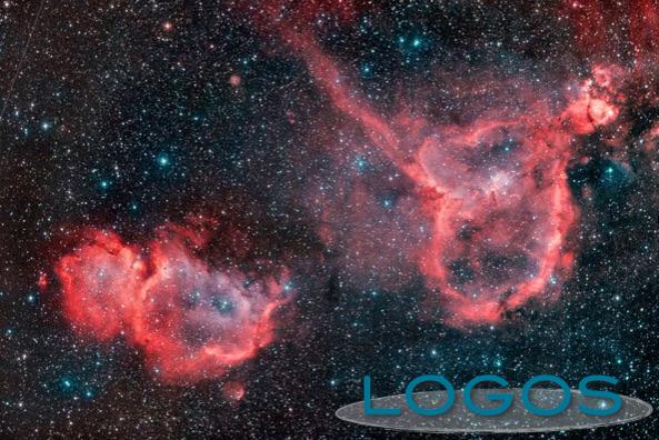 Busto Arsizio - 'Nebulosa Anima & Cuore' 