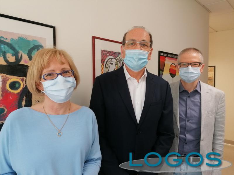 Salute - Centro Sclerosi Multipla Salute - Centro Sclerosi Multipla