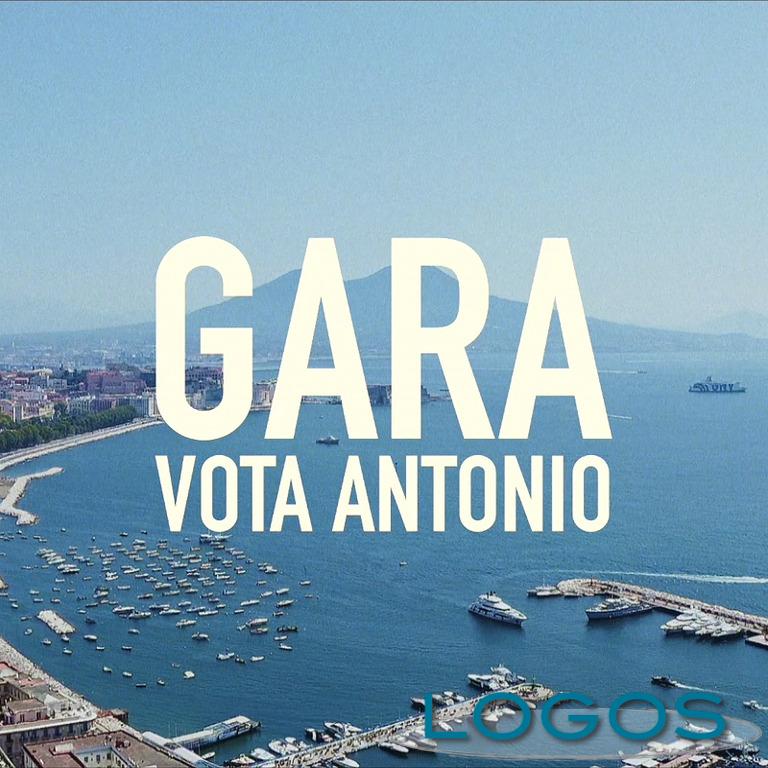 Musica - 'Vota Antonio' 