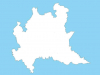 Territorio - Lombardia ‘zona bianca’ (Foto internet)