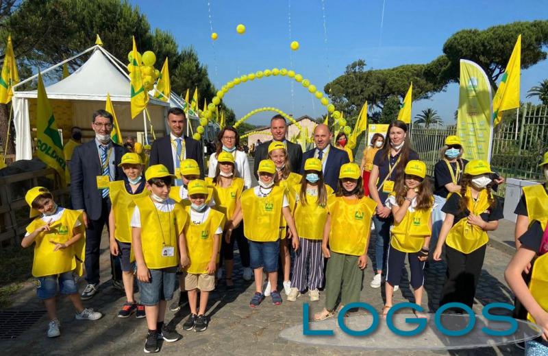 Territorio - Fattorie didattiche 