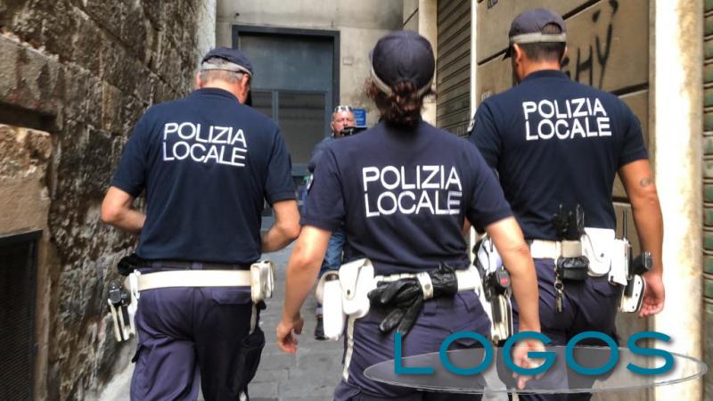 Cronaca - Polizia locale (Foto internet)