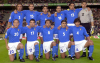 Sport - L'Italia agli Europei del 2000 (Foto internet) 