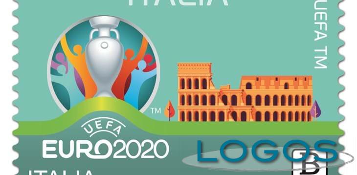 Sport - Francobollo 'Uefa Euro 2020' 