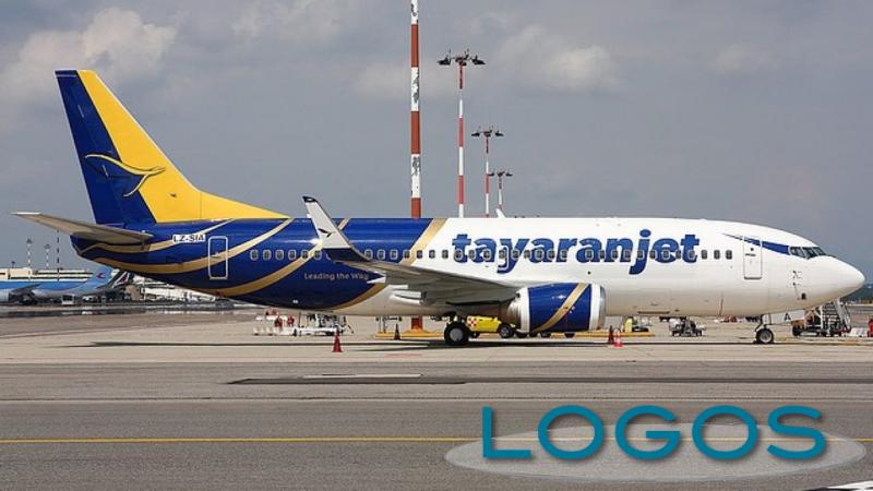 Attualità - Tayaranjet (Foto internet)