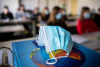 Scuole - Scuola e Covid (Foto internet)
