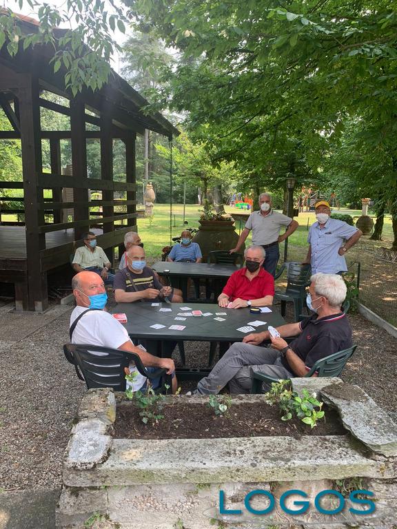 Turbigo - Centro Ricreativo Turbigo - Centro Ricreativo