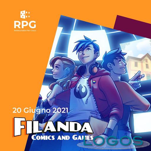 Robecchetto - 'Filanda Comics and Games' 