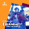 Robecchetto - 'Filanda Comics and Games' 