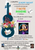 Eventi - '7 Note Insieme' 