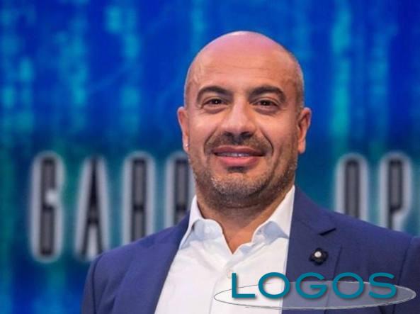 Politica - Gianluigi Paragone (Foto internet) Politica - Gianluigi Paragone (Foto internet)