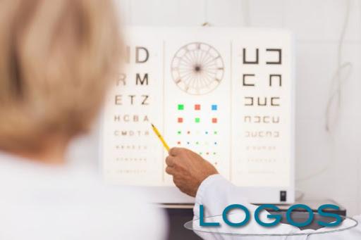 Salute - Visita oculistica (Foto internet)