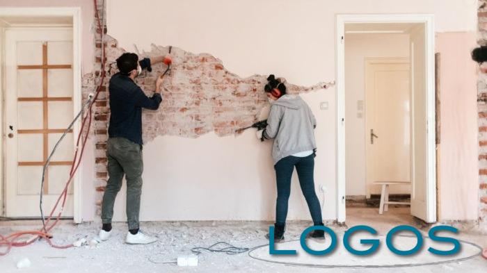 Immobiliare - Ristrutturazione casa 