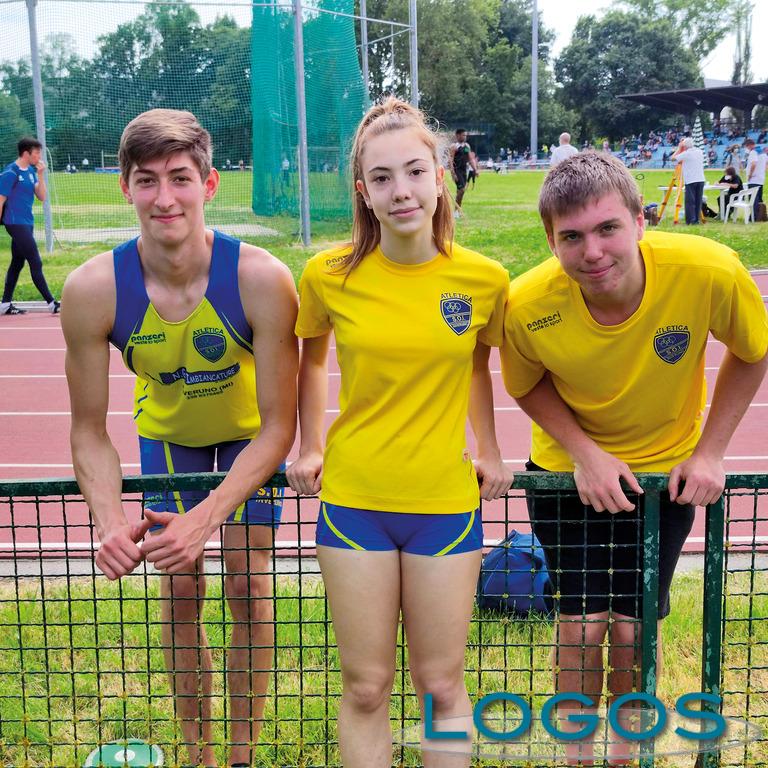 Sport / Inveruno - Atletica Soi 