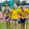 Sport / Inveruno - Atletica Soi 
