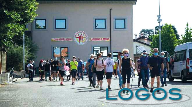 Eventi - Via Francisca 