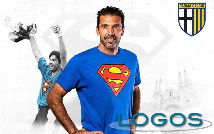 Sport - Buffon torna a Parma (Foto internet)