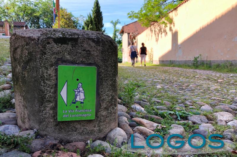 Territorio - Via Francisca 