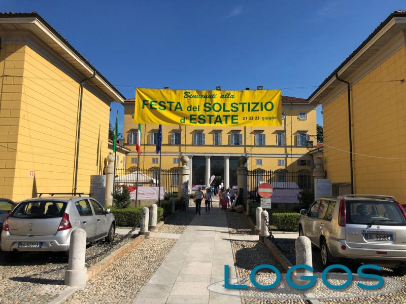 Cuggiono / Eventi - 'Solstizio d'Estate' 