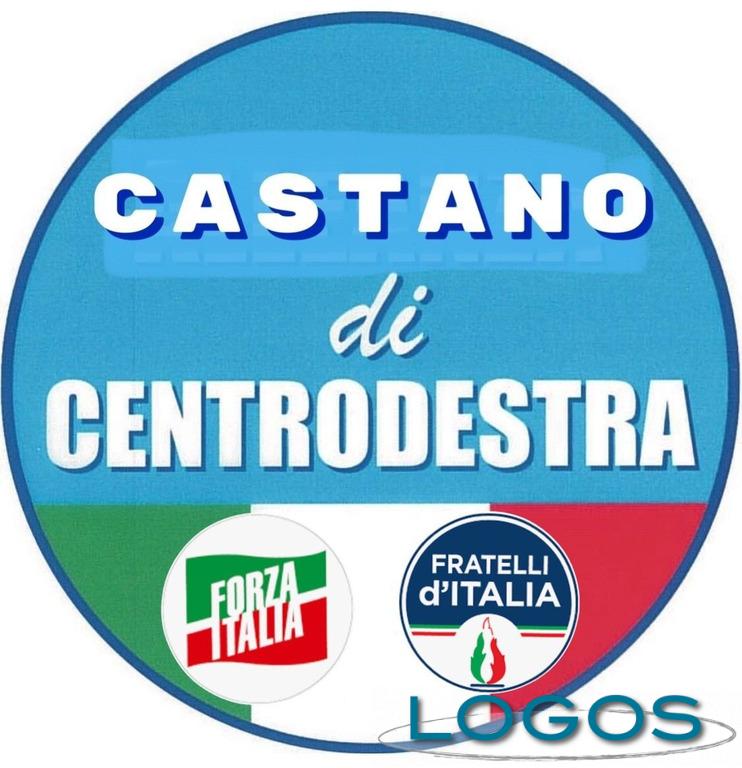 Castano - 'Castano di Centrodestra' Castano - 'Castano di Centrodestra'
