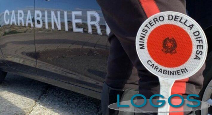 Cronaca - Carabinieri (Foto internet)