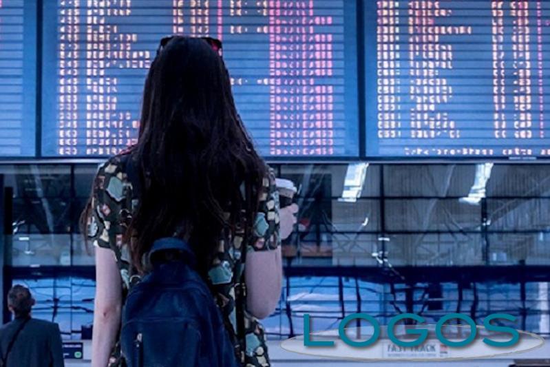 Attualità - Viaggiatori (Foto internet)