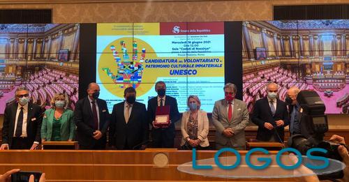 Sociale - Volontariato (Foto internet)