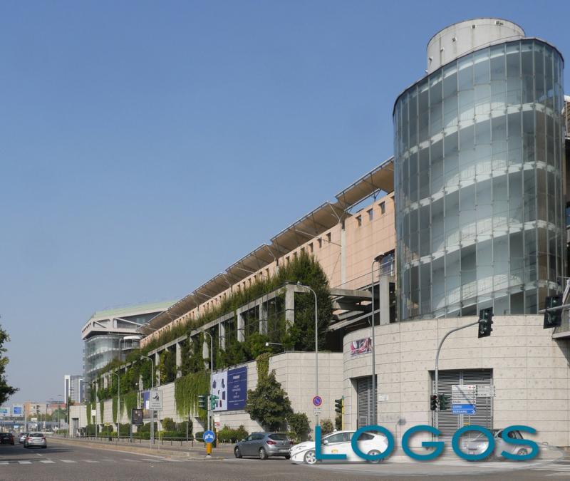 Milano - Fiera Milano (Foto internet) Milano - Fiera Milano (Foto internet)