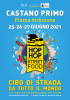 Castano / Eventi - 'Hop hop street food' 