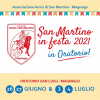 Magnago / Eventi - 'San Martino in festa' in oratorio 