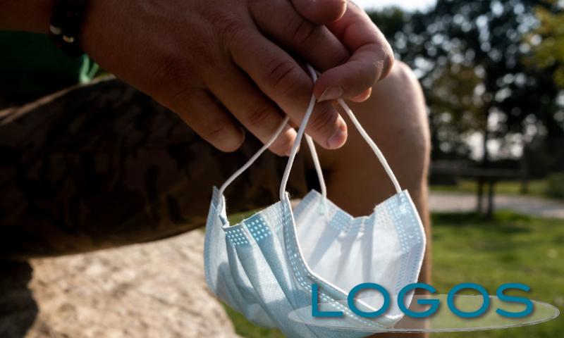 Salute - Mascherina (Foto internet) Salute - Mascherina (Foto internet)