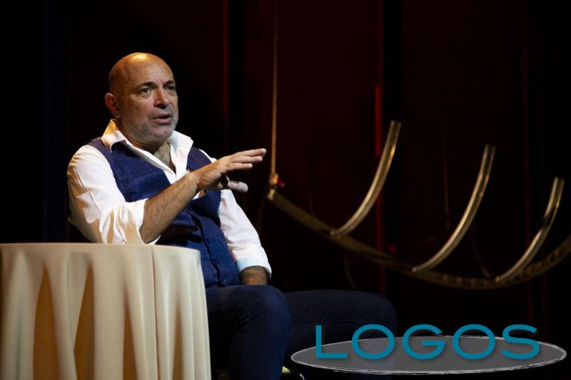 Eventi - 'Controcorrente' 