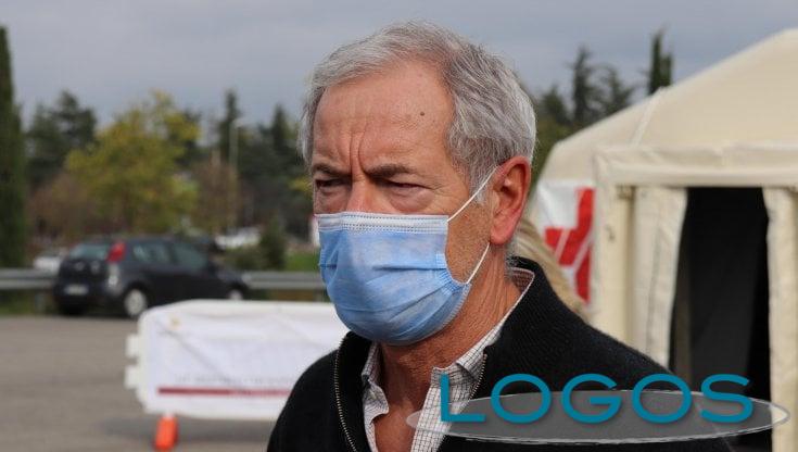 Milano - Guido Bertolaso (Foto internet) Milano - Guido Bertolaso (Foto internet)