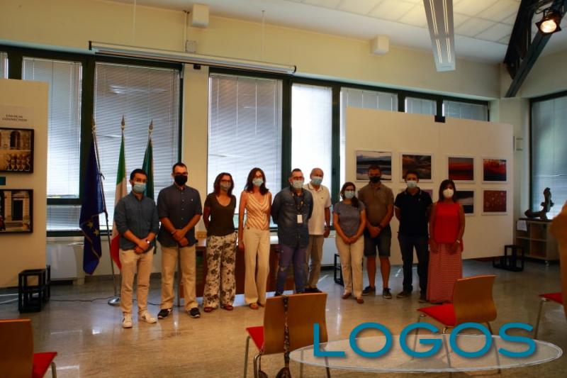 Inveruno / Eventi - 'Inver1 Photo Fest' (Foto Giovanni Nosdeo)