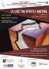 Eventi / Cultura - 'La luce tra spirito e materia' 