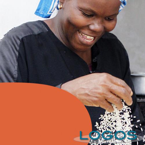 Sociale - Riso di solidarietà (Foto internet) Sociale - Riso di solidarietà (Foto internet)