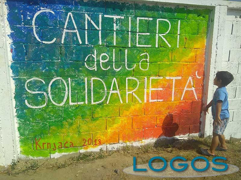 Sociale - Cantieri della Solidarietà (Foto internet) Sociale - Cantieri della Solidarietà (Foto internet)