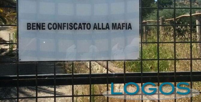 Attualità - Bene confiscato (Foto internet)