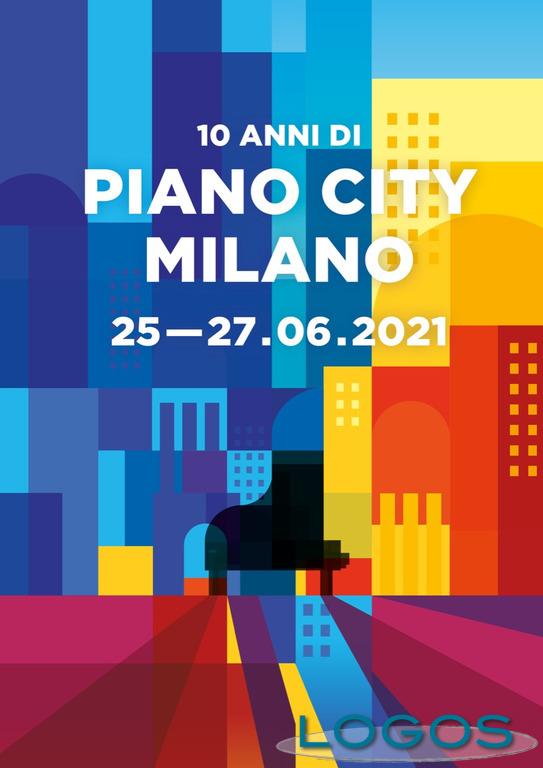 Milano / Eventi - Piano City Milano 