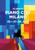 Milano / Eventi - Piano City Milano 