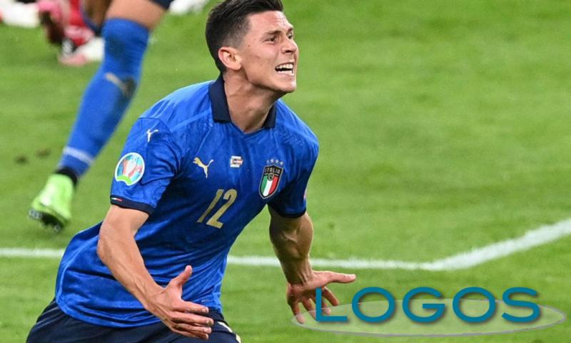 Sport - Matteo Pessina (Foto internet) Sport - Matteo Pessina (Foto internet)