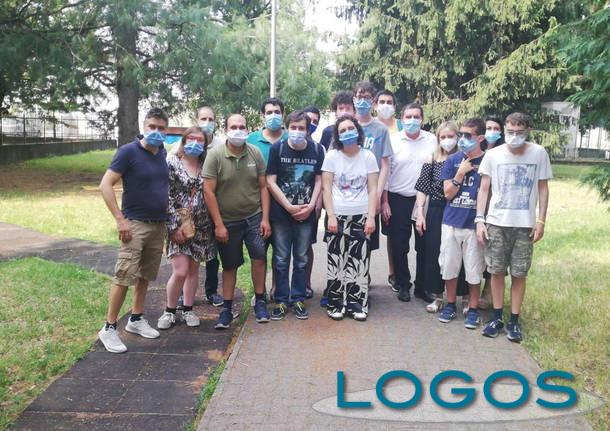 San Giorgio su Legnano - Parchetti rinnovato con lo Sfa 