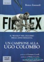 Libri - 'Un campione alla Ugo Colombo' 