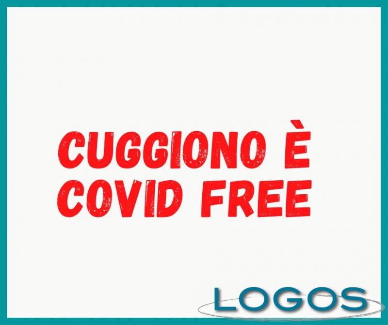 Cuggiono - Cuggiono 'Covid free' 