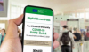 Attualità / Salute - Green pass (Foto internet)