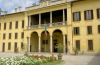 Castano - Villa Rusconi (Foto d'archivio)