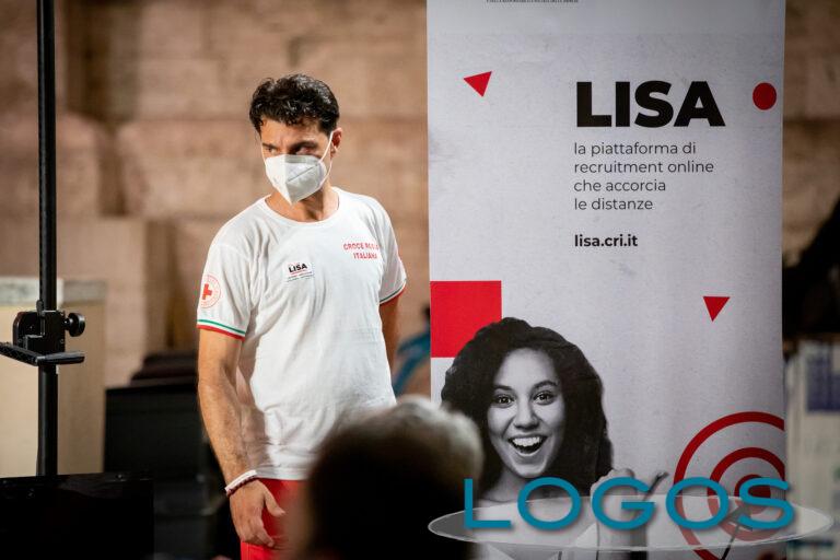 Attualità / Sociale - Progetto 'Lisa' 