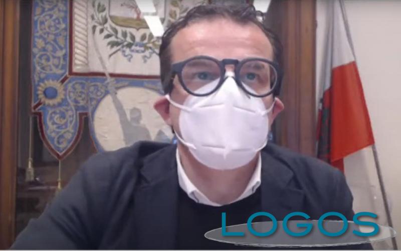 Legnano - Federico Amadei (Foto internet) Legnano - Federico Amadei (Foto internet)