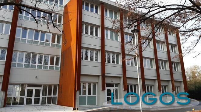 Legnano - Ex Accorsi (Foto internet)